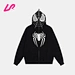 spida hoodie